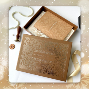 COFFRETS CADEAUX